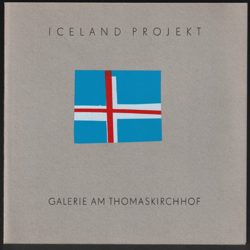 Abbildung von „Iceland Projekt“